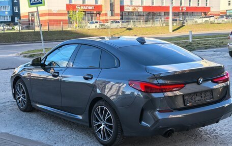 BMW 2 серия F44, 2021 год, 2 590 000 рублей, 18 фотография