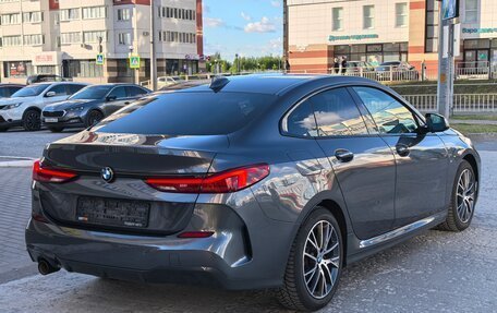 BMW 2 серия F44, 2021 год, 2 590 000 рублей, 19 фотография