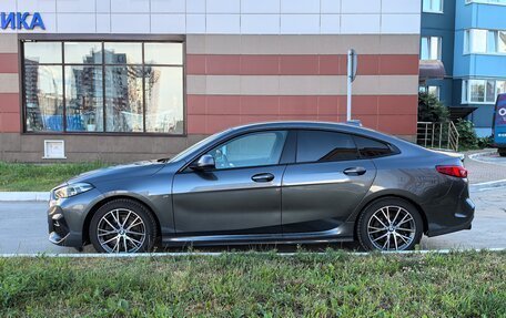 BMW 2 серия F44, 2021 год, 2 590 000 рублей, 20 фотография