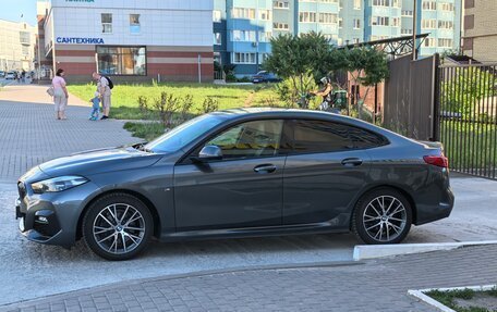 BMW 2 серия F44, 2021 год, 2 590 000 рублей, 21 фотография