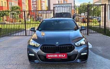 BMW 2 серия F44, 2021 год, 2 590 000 рублей, 9 фотография