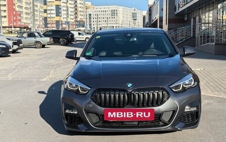 BMW 2 серия F44, 2021 год, 2 590 000 рублей, 10 фотография
