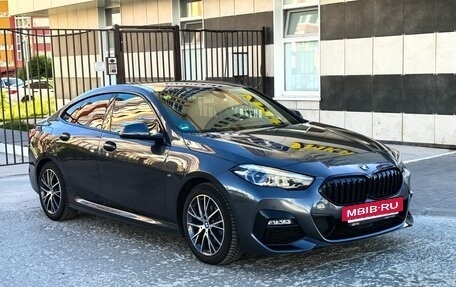 BMW 2 серия F44, 2021 год, 2 590 000 рублей, 13 фотография