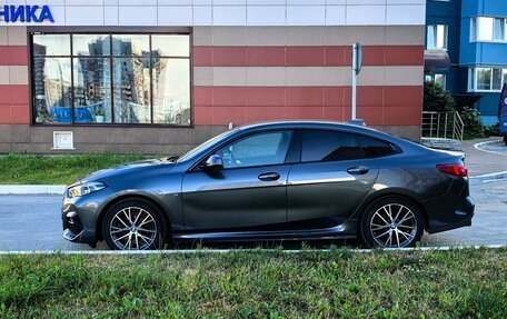 BMW 2 серия F44, 2021 год, 2 590 000 рублей, 22 фотография