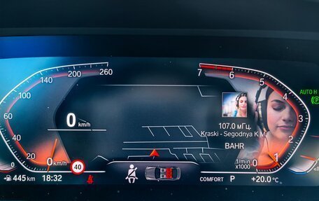 BMW 2 серия F44, 2021 год, 2 590 000 рублей, 24 фотография