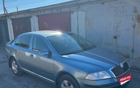 Skoda Octavia, 2008 год, 720 000 рублей, 3 фотография