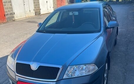 Skoda Octavia, 2008 год, 720 000 рублей, 2 фотография