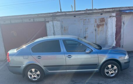Skoda Octavia, 2008 год, 720 000 рублей, 6 фотография