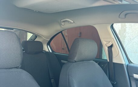 Skoda Octavia, 2008 год, 720 000 рублей, 9 фотография