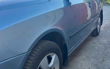 Skoda Octavia, 2008 год, 720 000 рублей, 11 фотография