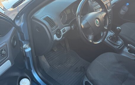 Skoda Octavia, 2008 год, 720 000 рублей, 5 фотография
