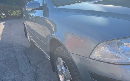 Skoda Octavia, 2008 год, 720 000 рублей, 12 фотография