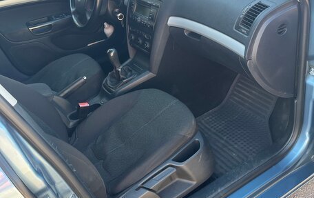 Skoda Octavia, 2008 год, 720 000 рублей, 10 фотография