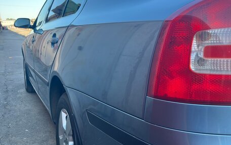 Skoda Octavia, 2008 год, 720 000 рублей, 8 фотография