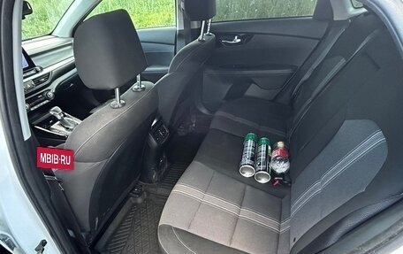 KIA Cerato IV, 2021 год, 1 850 000 рублей, 6 фотография