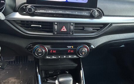 KIA Cerato IV, 2021 год, 1 850 000 рублей, 10 фотография