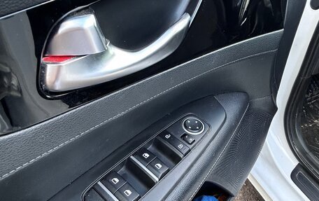 KIA Cerato IV, 2021 год, 1 850 000 рублей, 7 фотография