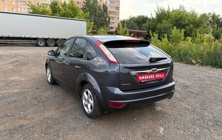 Ford Focus II рестайлинг, 2009 год, 635 000 рублей, 5 фотография