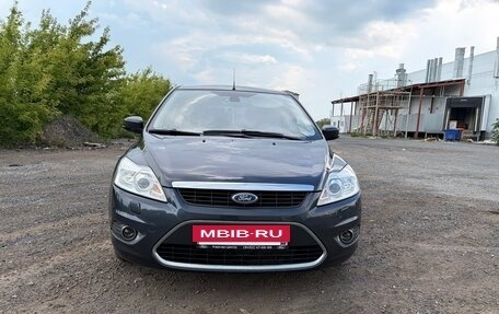 Ford Focus II рестайлинг, 2009 год, 635 000 рублей, 2 фотография