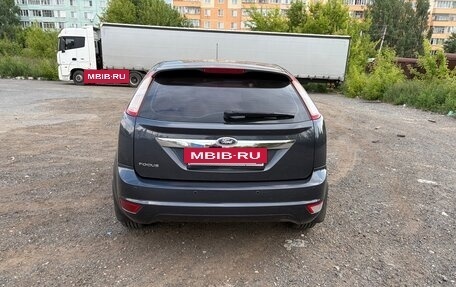 Ford Focus II рестайлинг, 2009 год, 635 000 рублей, 6 фотография
