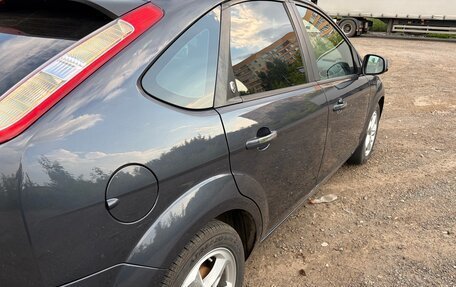 Ford Focus II рестайлинг, 2009 год, 635 000 рублей, 8 фотография