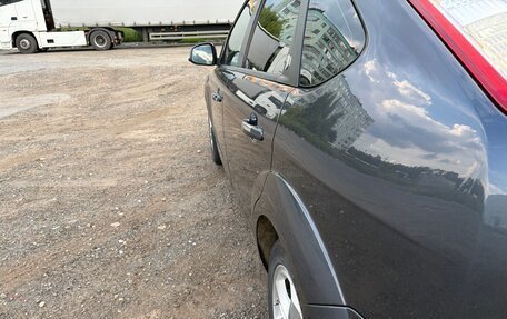 Ford Focus II рестайлинг, 2009 год, 635 000 рублей, 9 фотография