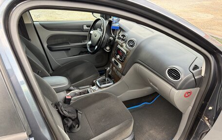 Ford Focus II рестайлинг, 2009 год, 635 000 рублей, 14 фотография
