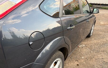 Ford Focus II рестайлинг, 2009 год, 635 000 рублей, 11 фотография