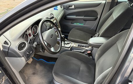 Ford Focus II рестайлинг, 2009 год, 635 000 рублей, 17 фотография