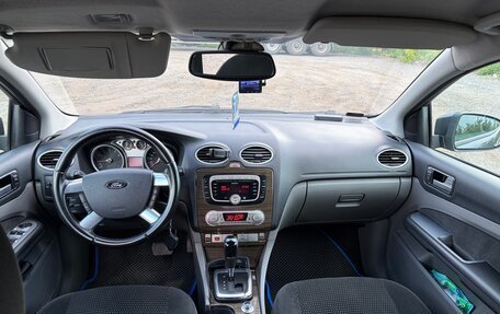 Ford Focus II рестайлинг, 2009 год, 635 000 рублей, 18 фотография