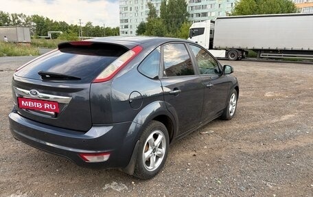 Ford Focus II рестайлинг, 2009 год, 635 000 рублей, 7 фотография