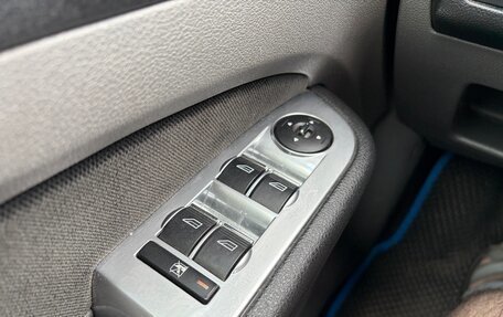 Ford Focus II рестайлинг, 2009 год, 635 000 рублей, 22 фотография