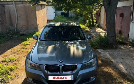 BMW 3 серия, 2009 год, 999 999 рублей, 9 фотография