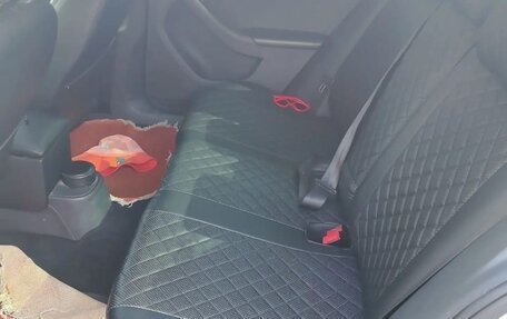 Volkswagen Jetta VI, 2014 год, 1 250 000 рублей, 8 фотография