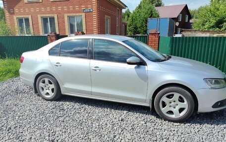 Volkswagen Jetta VI, 2014 год, 1 250 000 рублей, 3 фотография