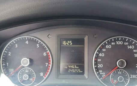 Volkswagen Jetta VI, 2014 год, 1 250 000 рублей, 9 фотография