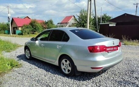 Volkswagen Jetta VI, 2014 год, 1 250 000 рублей, 10 фотография