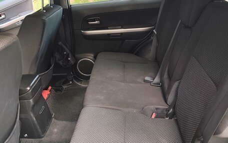 Suzuki Grand Vitara, 2011 год, 2 000 000 рублей, 4 фотография