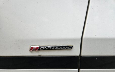 Land Rover Range Rover Velar I, 2021 год, 5 500 000 рублей, 8 фотография
