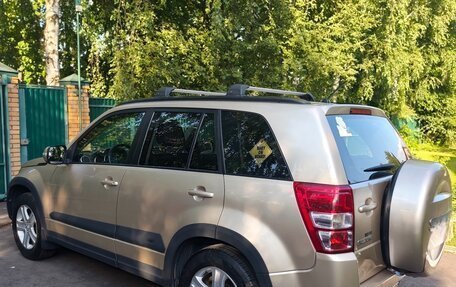Suzuki Grand Vitara, 2011 год, 2 000 000 рублей, 2 фотография