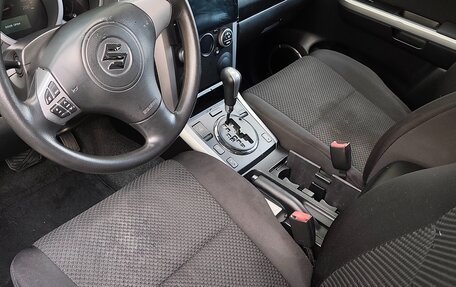 Suzuki Grand Vitara, 2011 год, 2 000 000 рублей, 7 фотография