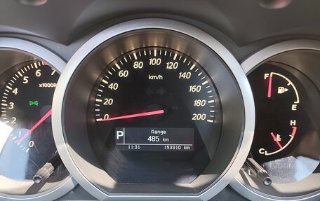 Suzuki Grand Vitara, 2011 год, 2 000 000 рублей, 9 фотография