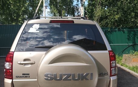 Suzuki Grand Vitara, 2011 год, 2 000 000 рублей, 10 фотография