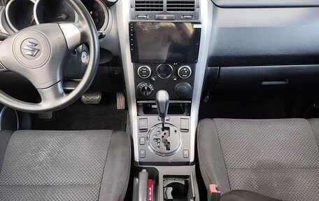 Suzuki Grand Vitara, 2011 год, 2 000 000 рублей, 8 фотография