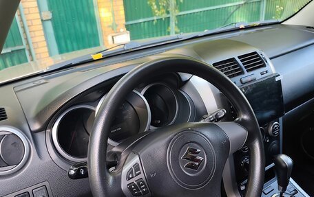 Suzuki Grand Vitara, 2011 год, 2 000 000 рублей, 11 фотография