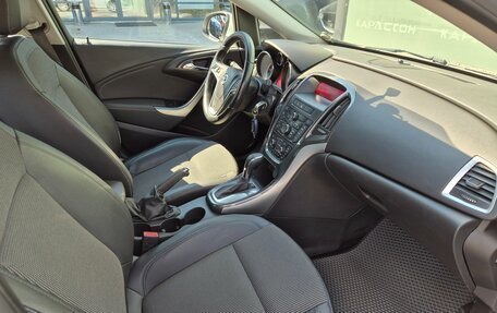 Opel Astra J, 2012 год, 900 000 рублей, 7 фотография
