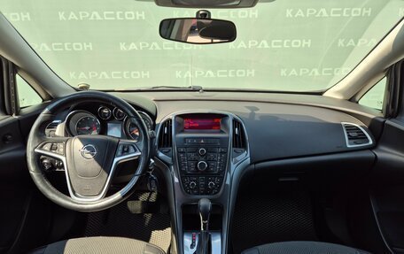 Opel Astra J, 2012 год, 900 000 рублей, 6 фотография
