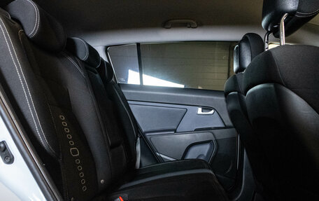 KIA Sportage III, 2013 год, 1 299 000 рублей, 21 фотография
