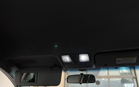 Hyundai Solaris II рестайлинг, 2012 год, 720 000 рублей, 35 фотография