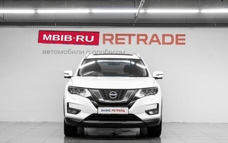 Nissan X-Trail, 2019 год, 2 150 000 рублей, 3 фотография